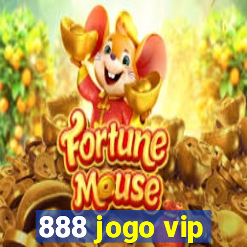 888 jogo vip